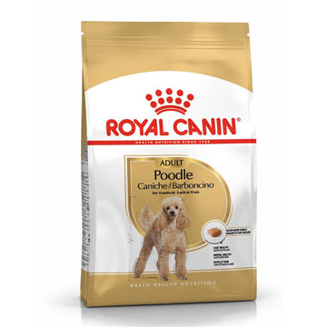 Royal Canin Poodle Yetişkin Kuru Köpek Maması 3 Kg