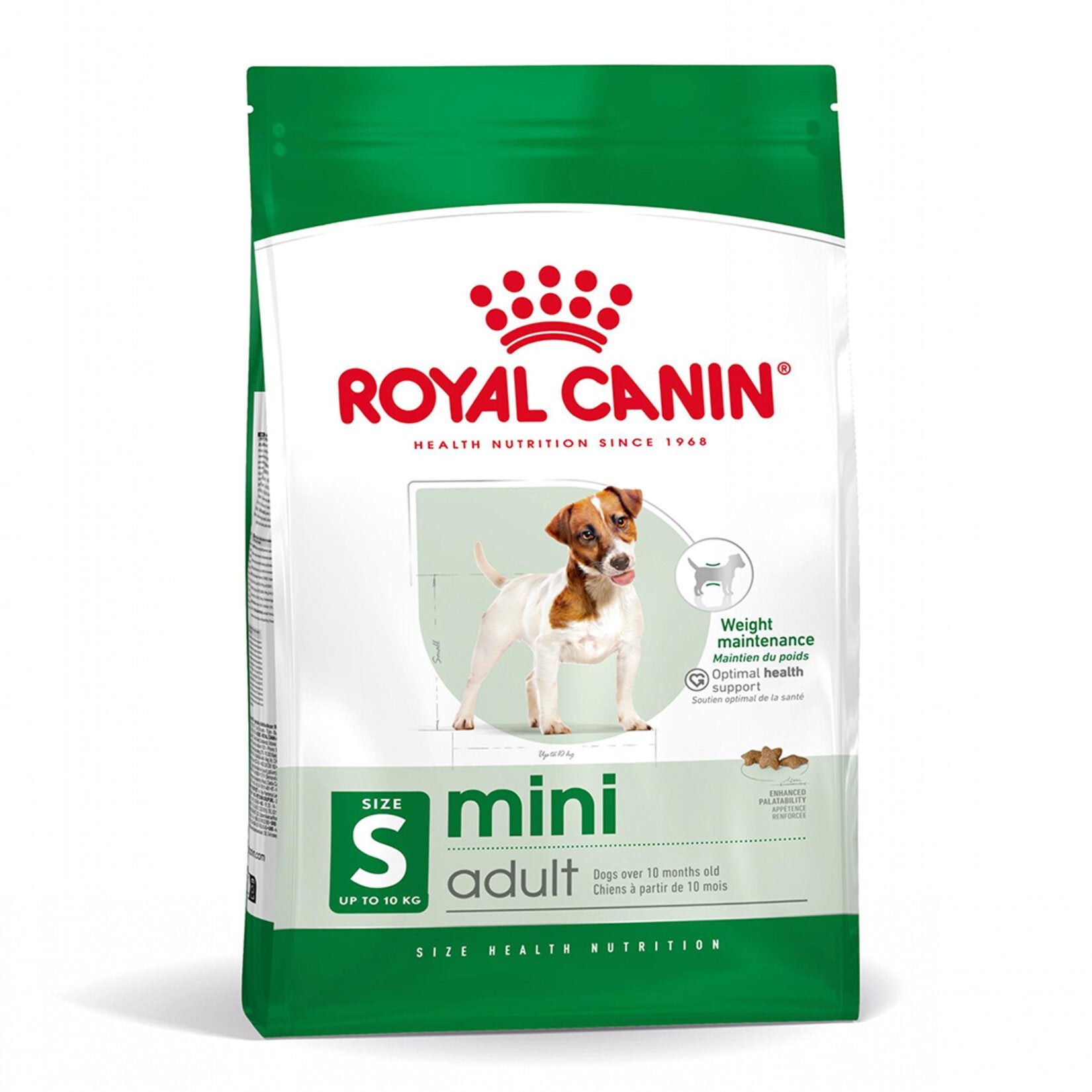 Royal Canin Küçük Irk İçin Kuru Köpek Maması 4 Kg