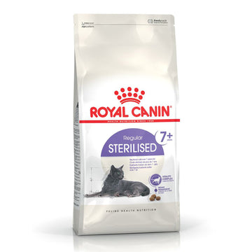 Royal Canin Kısırlaştırılmış 7+ Kedi Mama 3.5 Kg