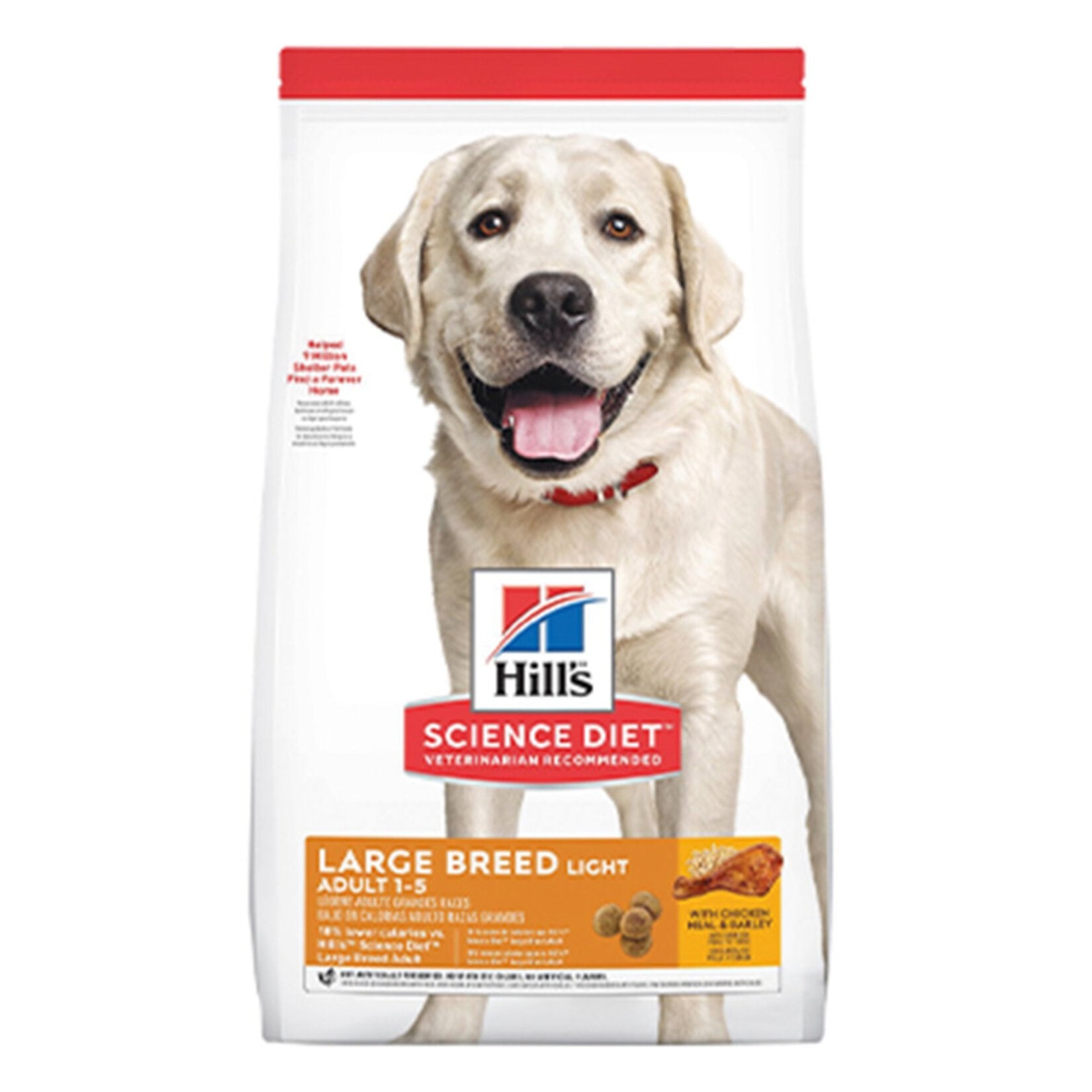 Hill's Sp Büyük Irk Yetişkin Köpek Maması 14 Kg