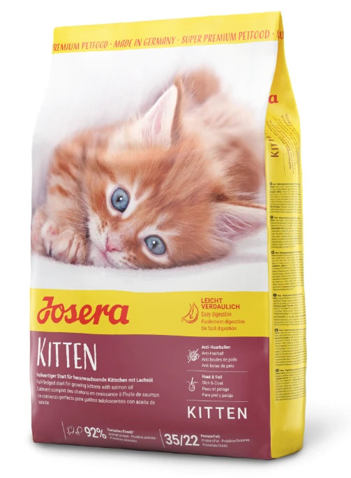Josera Kitten