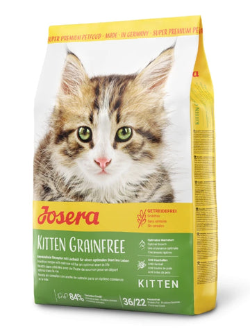 Josera Kitten Grainfree