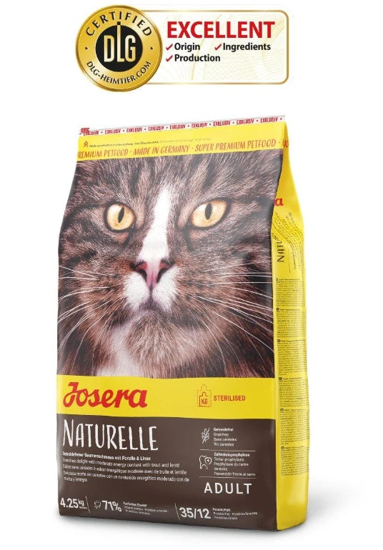 Josera Naturelle